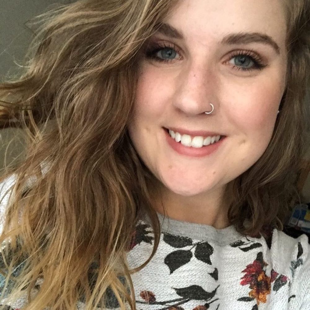 Meet your Posher, Aryana